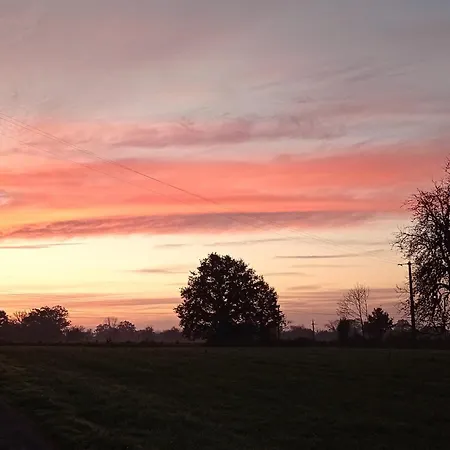 Apartmán Honey Suckle Hideaway