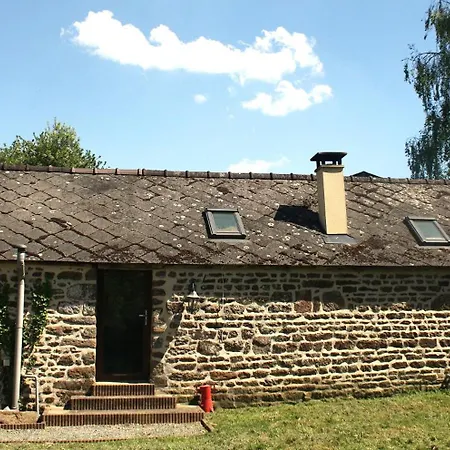 Apartmán Honey Suckle Hideaway