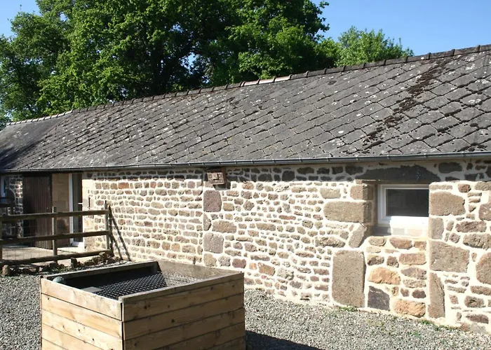 Honey Suckle Hideaway