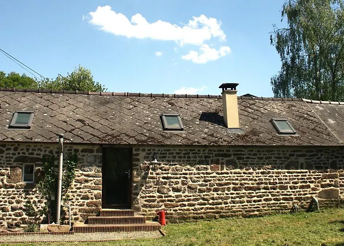 דירה Honey Suckle Hideaway